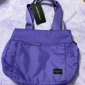 Crossbody Satchel handbag